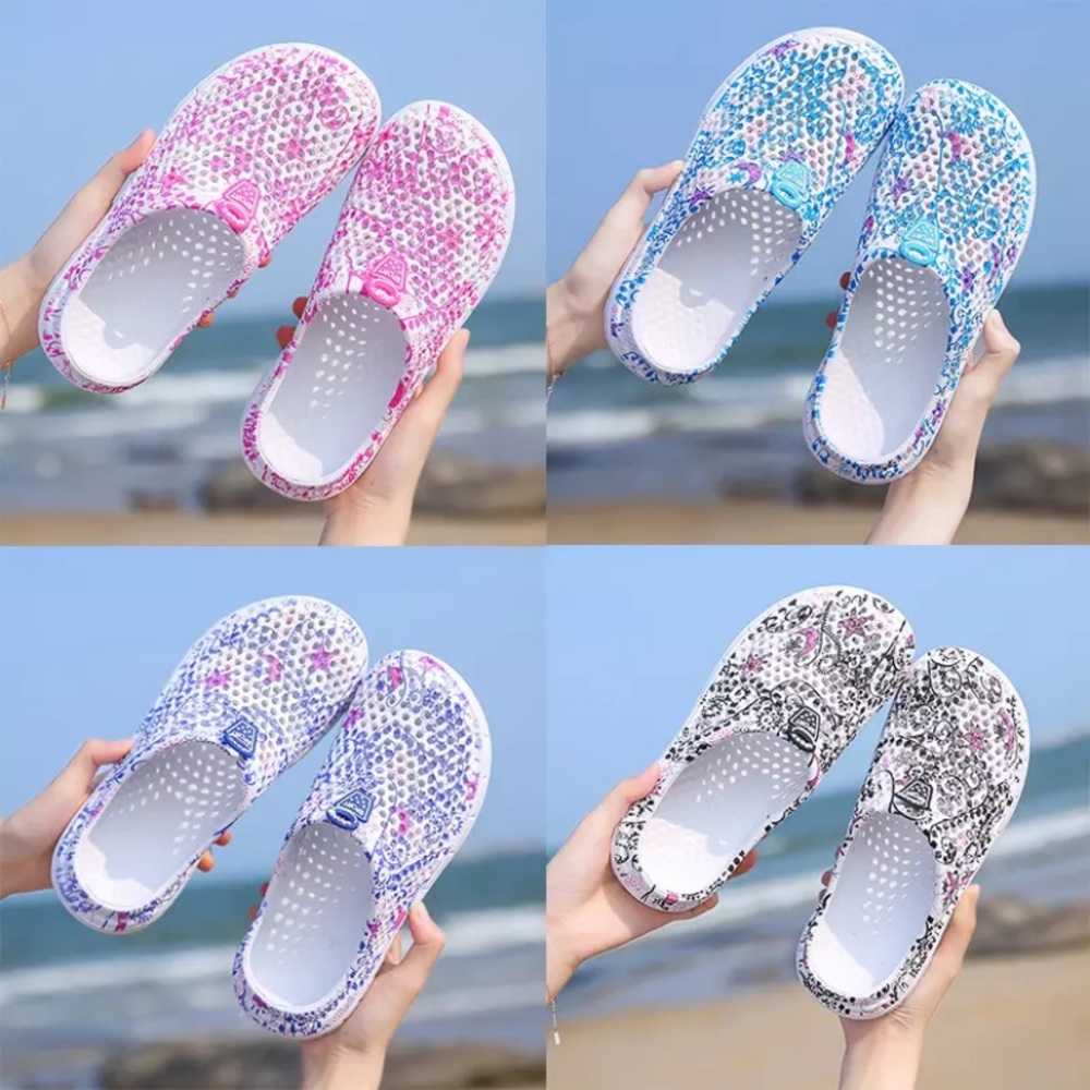 Women’s Beach Sandals Clogs